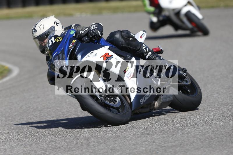 /21 29.05.2025 Speer Racing ADR/Gruppe gelb/141